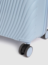 Load image into Gallery viewer, Swan 360-Degree Rotation Hard-Sided Cabin-Sized Trolley Bag