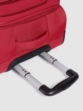 Load image into Gallery viewer, 360 Degree Rotation Wheels Soft-Sided Cabin-Sized Trolley Bag -55 CM