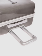 Load image into Gallery viewer, Paris Print 360 Degree Rotation Hard-Sided Cabin-Sized Trolley Bag