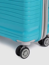 Load image into Gallery viewer, Iris 360-Degree Rotation Hard-Sided Cabin-Sized Trolley Bag