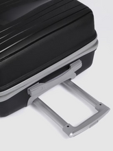 Load image into Gallery viewer, Iris Textured 360 Degree Rotation Hard-Sided Trolley Bags