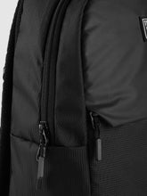 Load image into Gallery viewer, Teakwood Unisex Backpack with 15 inch Laptop Compartment & Water Resistance