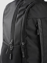 Load image into Gallery viewer, Teakwood Unisex Backpack with 15 inch Laptop Compartment & Water Resistance