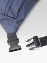 Load image into Gallery viewer, Unisex Waist Pouch with Reflective Detail