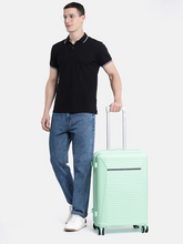 Load image into Gallery viewer, Shield 360 Degree Rotation Hard-Sided Cabin-Sized Trolley Bag