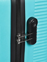 Load image into Gallery viewer, Teakwood LADDAKH Cabin Size Trolley Bag