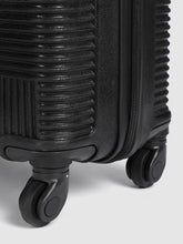 Load image into Gallery viewer, Teakwood LADDAKH Cabin Size Trolley Bag