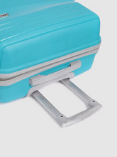 Load image into Gallery viewer, Iris 360-Degree Rotation Hard-Sided Cabin-Sized Trolley Bag
