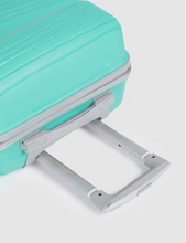Load image into Gallery viewer, Iris 360 Degree Rotation Hard-Sided Cabin-Sized Trolley Bag