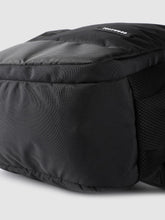 Load image into Gallery viewer, Teakwood Unisex Backpack with 15 inch Laptop Compartment & Water Resistance