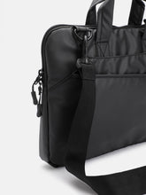 Load image into Gallery viewer, Unisex 15 Inch Laptop Bag With Detachable Sling Strap