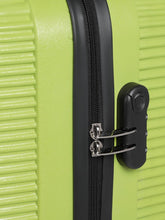 Load image into Gallery viewer, Teakwood LADDAKH Cabin Size Trolley Bag