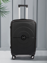 Load image into Gallery viewer, Circle 360-Degree Rotation Hard-Sided Trolley Bags