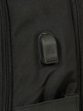 Load image into Gallery viewer, Teakwood Polyester Bagpack