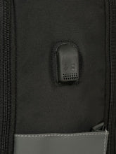 Load image into Gallery viewer, Teakwood Polyester Bagpack