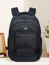 Load image into Gallery viewer, Teakwood Polyester Bagpack