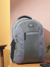 Load image into Gallery viewer, Teakwood Polyester Bagpack