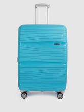 Load image into Gallery viewer, Iris 360-Degree Rotation Hard-Sided Cabin-Sized Trolley Bag