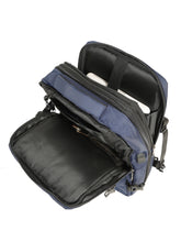 Load image into Gallery viewer, Men Backpack With USB Charging Port