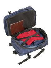 Load image into Gallery viewer, Men Backpack With USB Charging Port