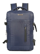Load image into Gallery viewer, Men Backpack With USB Charging Port