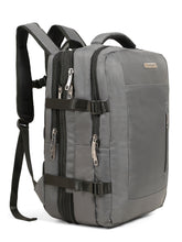 Load image into Gallery viewer, Men Backpack With USB Charging Port