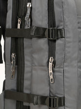 Load image into Gallery viewer, Men Backpack With USB Charging Port