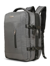 Load image into Gallery viewer, Men Backpack With USB Charging Port