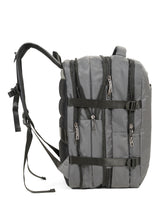 Load image into Gallery viewer, Men Backpack With USB Charging Port