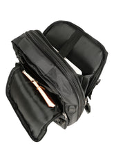 Load image into Gallery viewer, Men Backpack With USB Charging Port