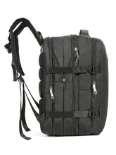 Load image into Gallery viewer, Men Backpack With USB Charging Port