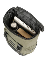 Load image into Gallery viewer, Unisex Solid Backpack with Laptop Size Up to 15 inch