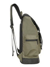 Load image into Gallery viewer, Unisex Solid Backpack with Laptop Size Up to 15 inch