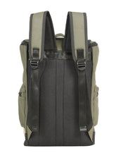 Load image into Gallery viewer, Unisex Solid Backpack with Laptop Size Up to 15 inch