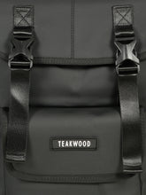 Load image into Gallery viewer, Unisex Solid Backpack with Laptop Size Up to 15 inch