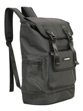Load image into Gallery viewer, Unisex Solid Backpack with Laptop Size Up to 15 inch
