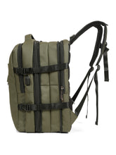 Load image into Gallery viewer, Men Backpack With USB Charging Port