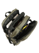 Load image into Gallery viewer, Men Backpack With USB Charging Port