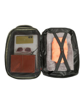 Load image into Gallery viewer, Men Backpack With USB Charging Port