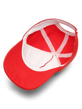 Load image into Gallery viewer, Teakwood Leathers Unisex Everyday Cap | Adjustable Casual Cap