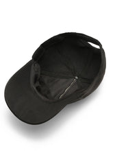 Load image into Gallery viewer, Teakwood Leathers Unisex Everyday Cap | Adjustable Casual Cap