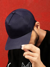 Load image into Gallery viewer, Teakwood Leathers Unisex Everyday Cap | Adjustable Casual Cap