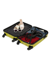 Load image into Gallery viewer, Teakwood DART ALFA Durable Travel Trolley Collection