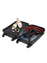 Load image into Gallery viewer, Teakwood DART ALFA Durable Travel Trolley Collection