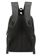 Load image into Gallery viewer, Teakwood Leathers Unisex 35L Laptop Backpack | Premium Vegan Leather | Fits Up to 18 Inch Laptop | Padded Laptop Compartment, Organizer Pockets & Breathable Back Panel | Travel, Office & Business Backpack, Black