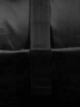Load image into Gallery viewer, Teakwood Leathers Unisex 35L Laptop Backpack | Premium Vegan Leather | Fits Up to 18 Inch Laptop | Padded Laptop Compartment, Organizer Pockets & Breathable Back Panel | Travel, Office & Business Backpack, Black