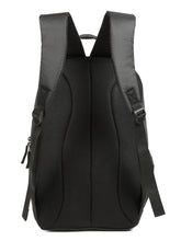 Load image into Gallery viewer, Teakwood Leathers Unisex Vegan Leather Laptop Backpack | 30L Capacity | Fits Up to 18-Inch Laptop | Multi-Compartment Office, College & Travel Backpack | Bottle Holder | Water-Resistant