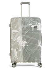 Load image into Gallery viewer, Teakwood WORLD Hard-Sided Spinner Trolley Bag