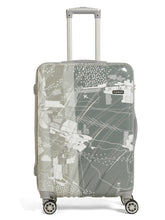 Load image into Gallery viewer, Teakwood WORLD Hard-Sided Spinner Trolley Bag