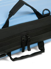 Load image into Gallery viewer, Teakwood Hard Shell Business Carryall with 16-Inch Laptop Compartment, Laptop Sleeve, Organizer Pockets, Trolley Sleeve, Comfortable Handles & Adjustable Detachable Shoulder Strap